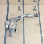 Re-certified Oem Catalytic Converter For 1998 Porsche Boxster 996113922AX Recert. Fixed Price $294.99.