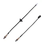 Oxygen O2 Sensor Up Down For Mitsubishi Lancer 2.0L 2002-2006 234-4739 234-4642. Fixed Price $22.93.
