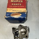 1955 Desoto Manifold Heat Riser Mopar 1616836. Fixed Price $235.00.