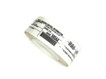 Genuine Mopar Vehicle Emission Control Information Label 68495566AA. Fixed Price $5.97.