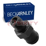 Beck Arnley Pcv Valve For 1987-1988 Nissan Van 2.4L L4 Emission Control Yc. Fixed Price $11.73.