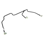 For Chevy Silverado 1500 Ld 19 Gm Original Equipment Vapor Canister Vent Hose. Fixed Price $79.92.
