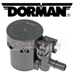 Dorman Vapor Canister Vent Solenoid For 2003-2010 Gmc Savana 2500 4.3L 4.8L Cr. Fixed Price $34.57.