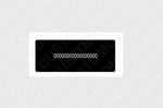 Sticker Label Custom Duplicate! Quality For Mercedes Dash. Fixed Price $75.00.