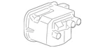 Genuine Acura Filter Canister 17315-SDC-L01. Fixed Price $304.77.