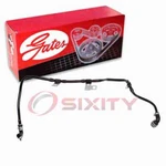 Gates EMH149 Engine Crankcase Breather Hose For KCV-221 8C3Z 6A664 Zd. Fixed Price $53.15.
