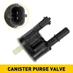 Evaporative Emission Canister Purge Solenoid Valve For Chrysler Dodge. Fixed Price $16.99.
