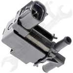 Apdty 022712 Vacuum Switching Solenoid Valve. Fixed Price $68.17.