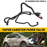 Vapor Canister Valve Purge Solenoid For 2016-2018 Lincoln Mkx 2017-2020 Mkz. Fixed Price $45.99.