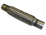 Exhaust Flex Joint Eastern Mfg 80122. Fixed Price $18.05.