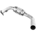 Catalytic Converter-epa Walker 16166. Fixed Price $462.99.
