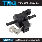 Trq Vapor Canister Purge Solenoid Valve For Buick Cadillac Chevrolet Gmc Pontiac. Fixed Price $34.95.
