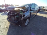 Sienna 2016 Fuel Vapor Canister 11562752. Fixed Price $86.02.