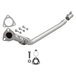 For Audi A4 Quattro 02-03 Brexhaust Stainless Steel Front Pipe Kit. Fixed Price $235.72.