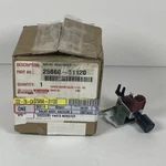 2018 2024 Toyota Camry Vacuum Switch 25860-31120 Oem. Fixed Price $79.91.