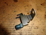 Toyota Supra MK3 1986.5-92 Vacuum Valve 7MGE Under Intake 90910-12010. Fixed Price $44.14.