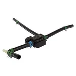 New Oem Ford 2015-2016 Lincoln Mkc Turbocharger Vacuum Harness CJ5Z-9961-C. Fixed Price $147.40.