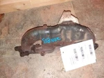 Exhaust Manifold 4-122 2.0L Dohc ZX2 Fits 98-03 Escort 2047888. Fixed Price $92.88.