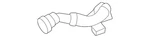 Genuine Land-rover Vent Hose LR158760. Fixed Price $104.06.