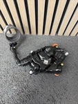 Crankcase Vent Valve/oil Separator For Mercedes Benz M177/M178, 078 54 00. Fixed Price $129.95.