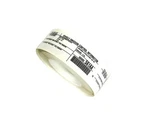 Genuine Mopar Vehicle Emission Control Information Label 68495561AA. Fixed Price $6.16.