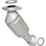Magnaflow Catalytic Converter: Epa, For 1999-2003 Lexus RX300, Toyota Highlander. Fixed Price $471.00.