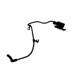 Genuine Audi Hose 06H-133-583-B. Fixed Price $78.60.