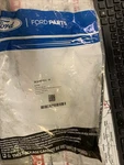 Ford DC3Z-9D430-C Vacuum Hose. Fixed Price $20.00.