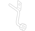 Genuine Volkswagen Connector Pipe 04L-131-582-B. Fixed Price $10.98.