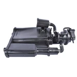 Fuel Vapor Charcoal Canister Assembly For Vw Cc Passat 2.0L 3.6L V6 3C0201797D. Fixed Price $145.88.