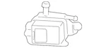 Genuine Acura Joint Purge 36166-RJA-A01. Fixed Price $15.57.