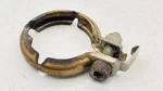2010-2016 Audi Vw Exhaust Clamp Oem #1K0253725E. Fixed Price $7.99.