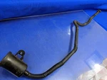 2013-2018 Audi S6 Quattro Filter Box Emission Vapor Canister Hose Tube Pipe Oem. Fixed Price $7.00.