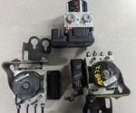 2010-2017 Jeep Compass Abs Pump Control Module RBD49. Fixed Price $233.17.