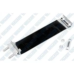 Dynomax Band Clamp 2.5IN S/s - 35979. Fixed Price $16.29.