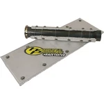 Heatshield Products; Armor Pipe Kit Exhaust Tubing Shield; 3" Id 1 Feet. Fixed Price $39.99.