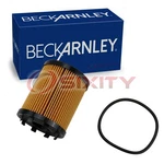 Beck Arnley Engine Oil Filter For 2016-2018 Fiat 500X 1.4L L4 Change Ct. Fixed Price $15.58.