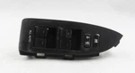 Front Door Switch Driver's Master Fits 2010-2014 Toyota Prius Oem #21839. Fixed Price $28.00.