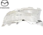 Mazda 2004-2009 Axela BK3P Training Car Oem Insulator Heat Front BP4K-56-442F. Fixed Price $133.71.