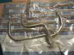 1982 83 84 85 86 Buick Chevy Olds Pontiac 173 Delco Air Injection Pipe 14072096. Fixed Price $8.00.
