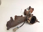 2006 - 2011 Chevrolet Impala Right Exhaust Manifold. Fixed Price $66.50.