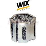 Wix 46978 Engine Crankcase Breather Element For SA2040 LA1801 IBE1068 FB166 Lx. Fixed Price $17.47.
