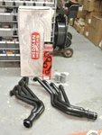 Hedman 69120 Street Headers For 68-95 Gm Class Motorhome Suv 396-502 2WD Nos. Fixed Price $400.00.