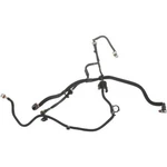 Standard Ignition CP3768 Vapor Canister Purge Valve Hose. Fixed Price $176.39.