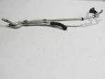 14-20 Jaguar F-type 2016 Hvac Heater Coolant Hose Pipe Line Tube ;:o. Fixed Price $40.80.