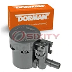 Dorman Vapor Canister Vent Solenoid For 2003-2010 Gmc Savana 2500 4.3L 4.8L Cr. Fixed Price $34.01.