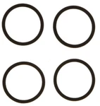 Engine Crankcase Vent Valve Seal Mahle 2003-2007 Ford F-550 Super Duty 6.0L. Fixed Price $23.60.