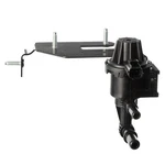 Genuine Ford Valve Assembly 6W1Z-9C915-A. Fixed Price $144.98.