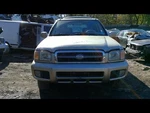 Air Flow Meter Fits 01-03 Infiniti QX4 8345792. Fixed Price $30.00.