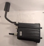 07-11 Dodge Nitro Jeep Liberty Fuel Vapor Evap Charcoal Canister 04891756AB. Fixed Price $87.75.